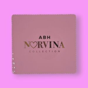 Anastasia Beverly Hills Norvina Pro Pigment Palette Vol 4
